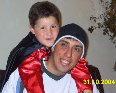 Joaquín y Mauricio 3
